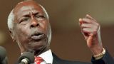 Умер экс-президент Кении, он руководил страной 24 года