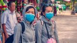 Вьетнамский вирус может оказаться более агрессивным — эксперт