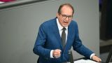Германия начнет активную подготовку гражданского населения к войне