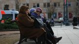 Даля Грибаускайте утвердила пенсионную реформу в Литве