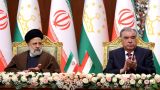 От Палестины до Афганистана: Таджикистан и стратегия Ирана