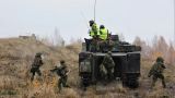 Эстонская армия отказывается от бумажных повесток