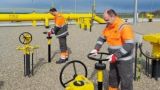 Gazprom has resumed transit through Lithuania