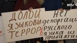 Защитники русских школ Эстонии обратились в Европейский суд по правам человека