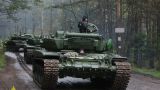 Как и почему Белоруссия готовится отражать внешнюю агрессию?