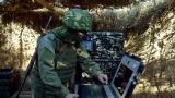 «Отважные» разорвали в клочья бронегруппу и десант ВСУ у Кременной