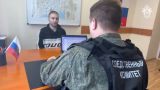 Укронацист из «Азова»* приговорен к 20 годам тюрьмы за убийство жителя Мариуполя