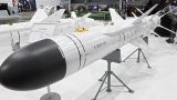 Ракеты Х-35 комплекса «Бал» назвали «оружием с интеллектом»