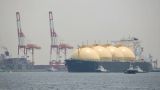 Первый танкер с СПГ для Болгарии прибыл из США в Турцию