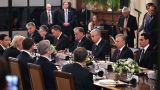 НАТО зовут или Альянс приходит сам? Появилось предостережение о Центральной Азии