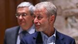 Абрамович бросил вызов Лондону: Деньги от продажи «Челси» пойдут российским военным
