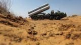 Израиль готовится к «экстремальным условиям»: С-300 заступают в Сирии
