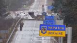 На границе Белоруссии и Украины продолжаются провокации