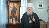 С креста не сходят, с него снимают: монахи отказались покидать Киево-Печерскую лавру