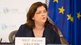 ЕС подписал соглашения о грузовых автомобильных перевозках с Украиной и Молдавией