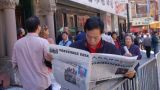 Обзор китайской прессы: демократия в США рушится, оборона Китая дорожает