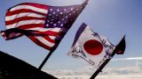 Пентагон пообещал использовать ядерное оружие для защиты Японии