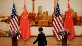 Китай и США ведут борьбу за трудовые ресурсы Юго-Восточной Азии — эксперт