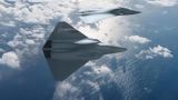 Пентагон заказал у Boeing истребители шестого поколения для авианосцев