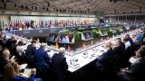 «Легитимный»: В Швейцарии обсуждают мирный план Путина
