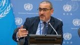 ООН меняет координатора по гуманитарным вопросам в Афганистане