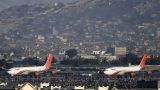 США заявили, что аэропорт Кабула после их ухода остался в рабочем состоянии