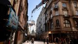 Украина на фоне дыры в бюджете спокойно тратит миллионы на сериал о борьбе с Польшей