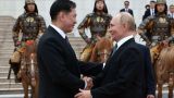 Mongolia will receive from Russian fuel, CHP and small nuclear power plants