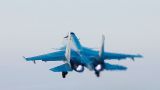 Самолеты ВВС Франции снова курсируют возле воздушных границ на юге России