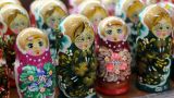 По электронной визе Россию посетили более 400 тысяч китайских туристов