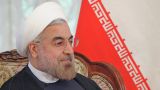 Президент Ирана выступит с обращением к нации