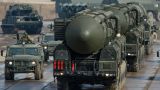 The National Interest: Российская армия усилила наступательные вооружения