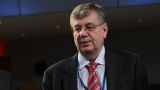 Центробанк России сообщил о смерти советника Набиуллиной Алексея Можина