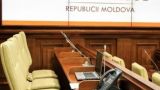 В парламенте Молдавии левые партии получат минимум портфелей