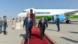 Вопросы делимитации и демаркации киргизско-узбекской границы обсудят в Бишкеке