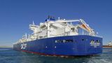 Россия стала главным поставщиком СПГ в Испанию: в марте подключился «Газпром»