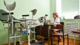 Доуправлялись: на Украине собираются сокращать врачей скорой помощи и койко-места