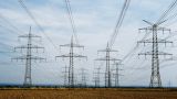 Украина запросила электроэнергию у Румынии, Словакии, Польши и Венгрии