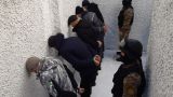 Количество задержанных с начала массовых беспорядков в Алма-Ате превысило 2,6 тысяч