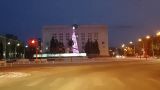 В Кемерово установили городскую ёлку дороже Кремлёвской