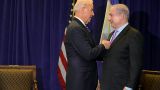 Axios: Нетаньяху попросил у Байдена защиты от Международного уголовного суда
