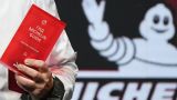 Гид «Мишлен» теперь займется не только едой, но и винами
