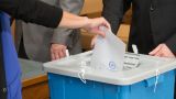 В Эстонии завершились выборы в парламент