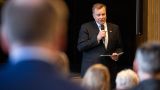 Депутатам не сказали про Киев: В Финляндии разгорается скандал из-за украинских БПЛА