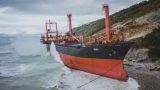 Роспотребнадзор требует 647 млн рублей за причинение вреда Чёрному морю