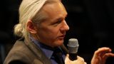 Состояние Ассанжа ухудшилось и он попал в больницу — WikiLeaks