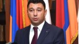 Республиканская партия Армении не выдвинет своего кандидата в премьеры