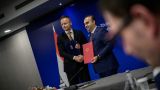 Турция и Венгрия договорились добавить поставкам «Газпрома» мощности