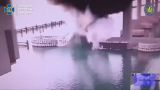 An attempt to blow up the Crimean Bridge? An agent of Kiev with a powerful bomb was detained in Crimea
