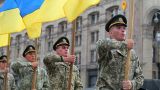 Минобороны Украины отправит военных на обучение в 13 стран